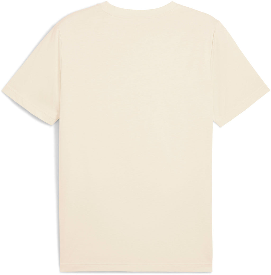 Essential no. 1 logo t-shirt