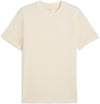 Ess Small No. 1 Logo t-shirt