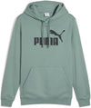 Essential no. 1 logo hoodie