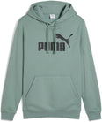 Essential no. 1 logo hoodie