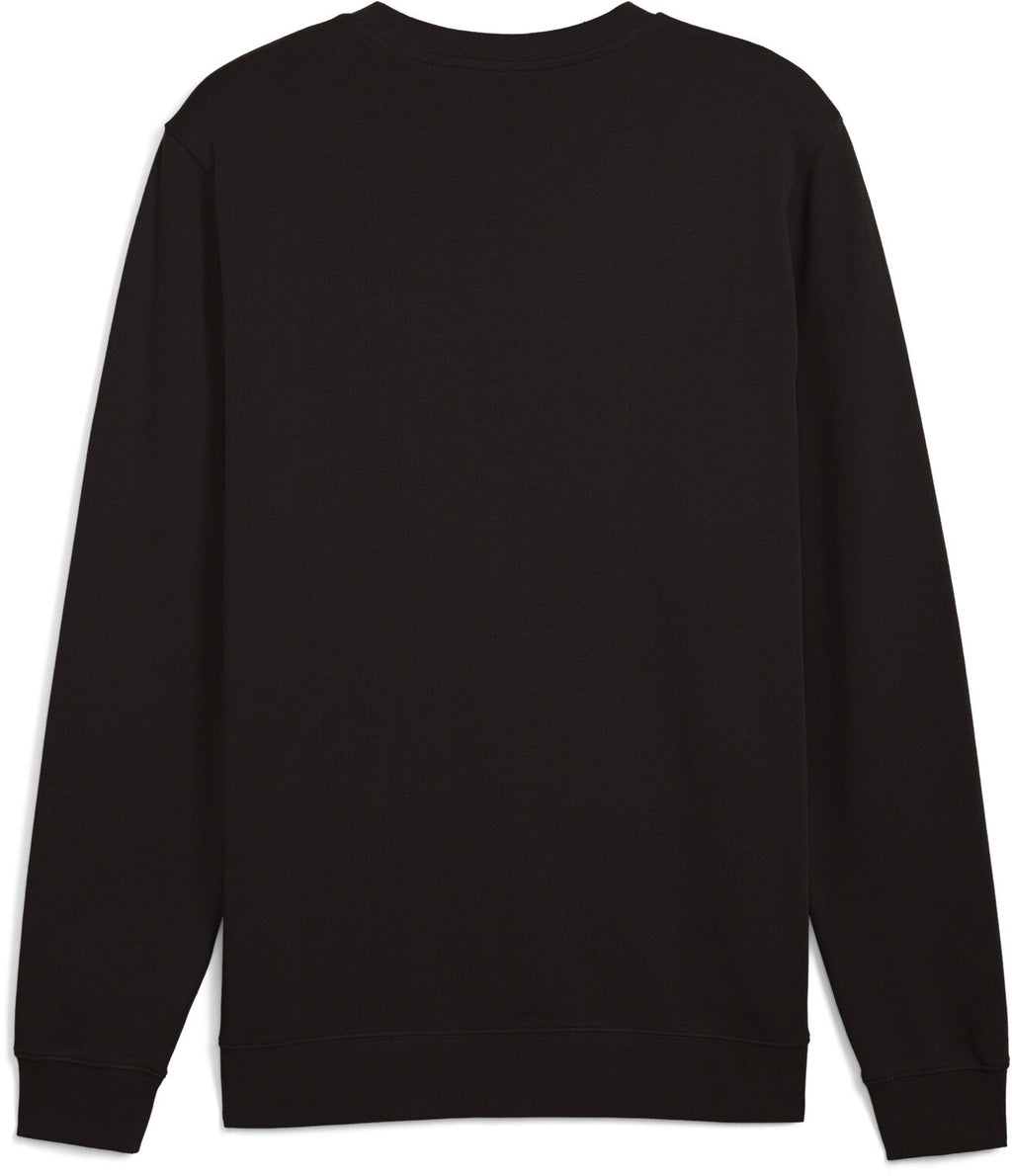 Essential Elevated crew sweater