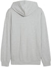 Essential Elevated hoodie