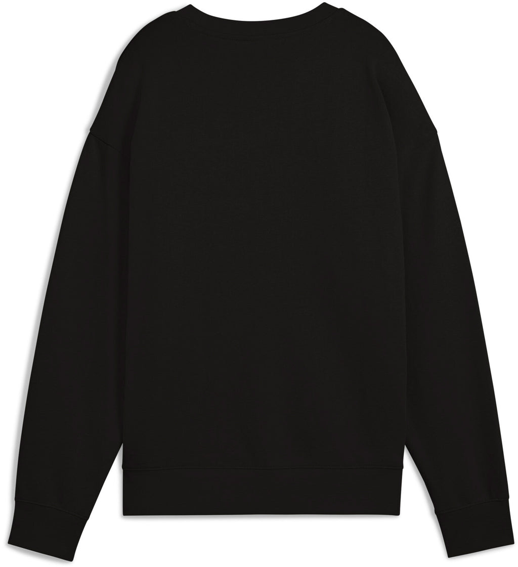 Essential Elevated comfort crew broek