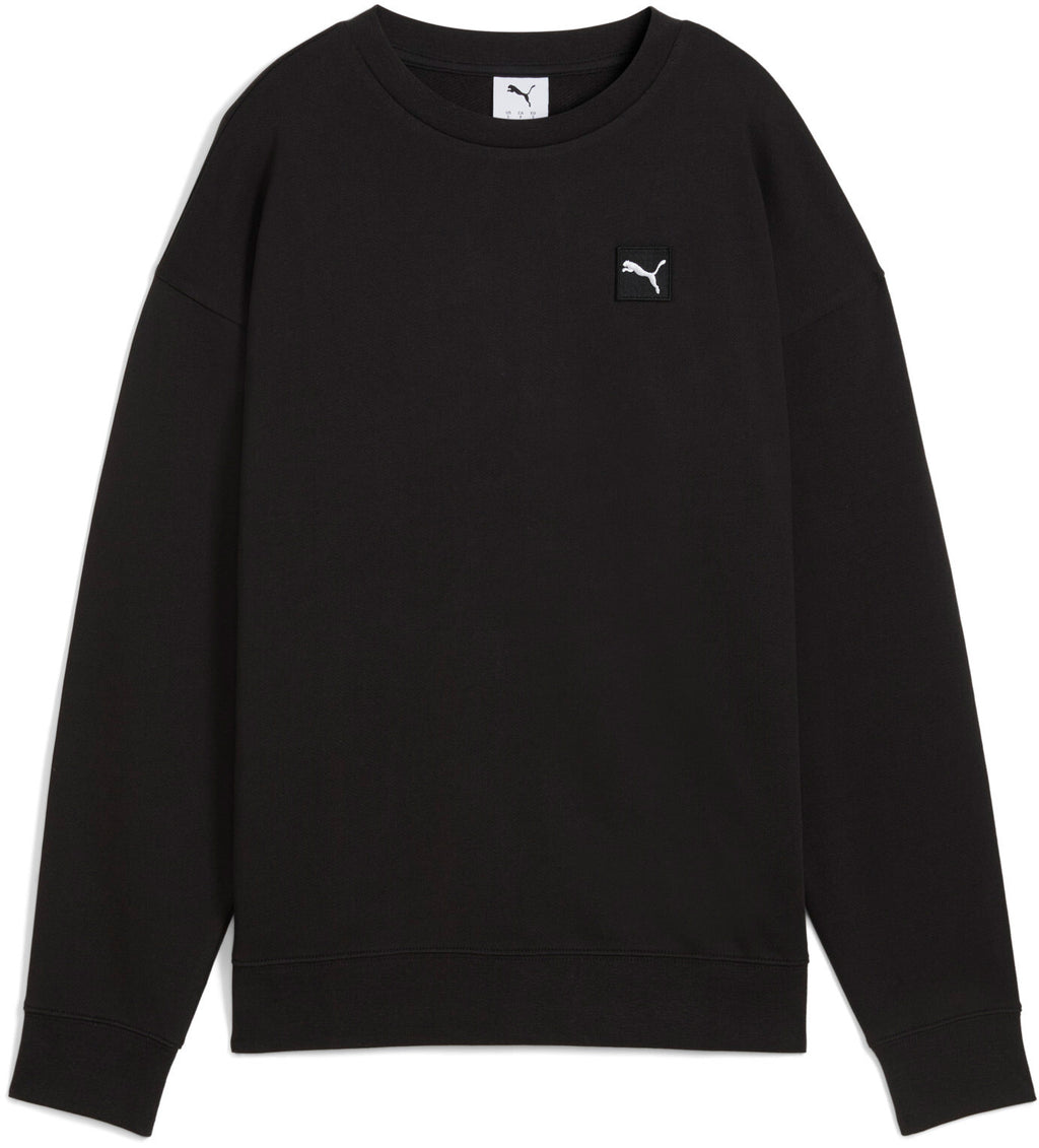 Essential Elevated comfort crew broek