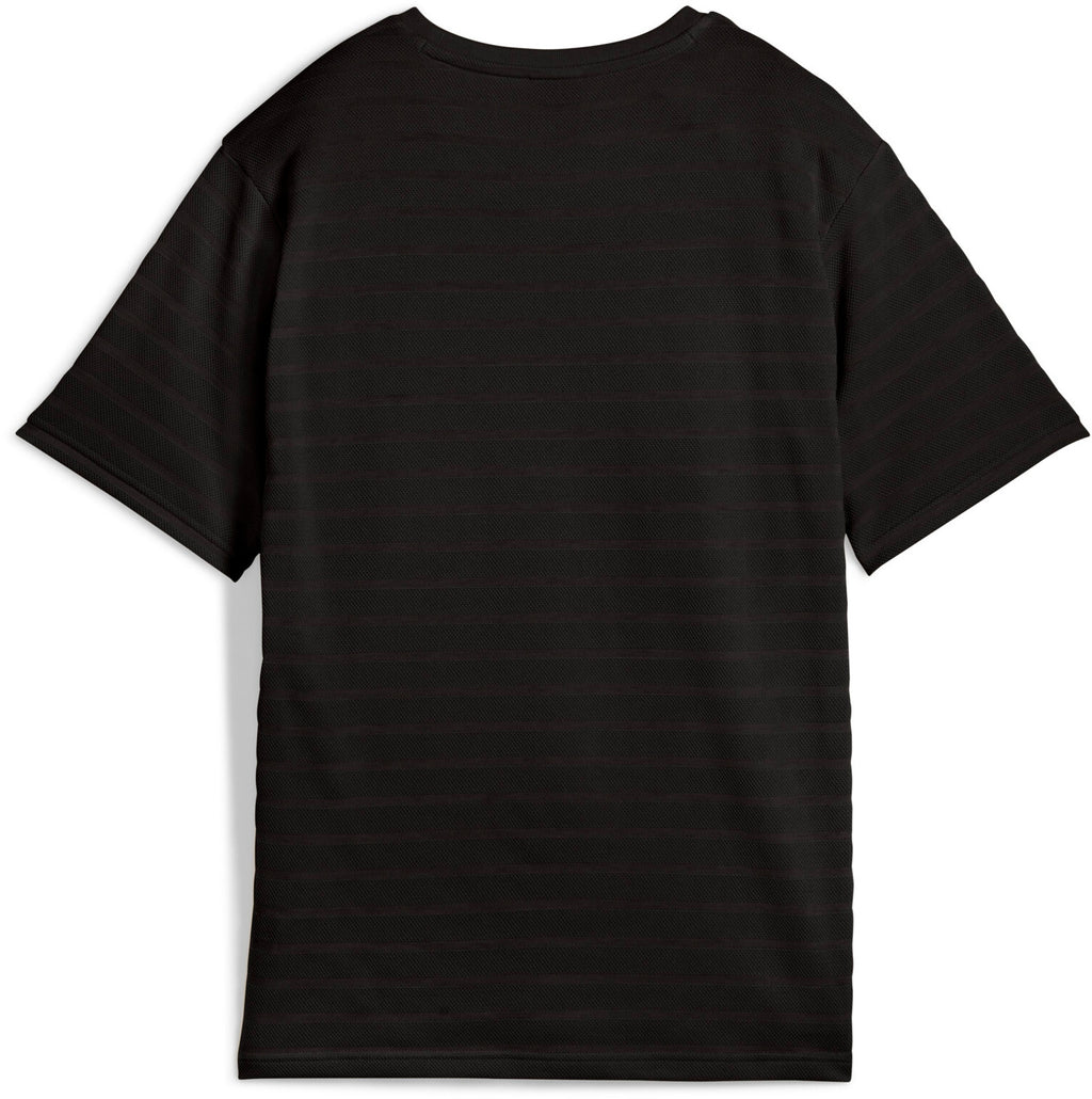 Ess Elevated Relaxed Structured t-shirt
