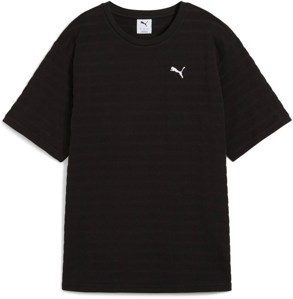 Ess Elevated Relaxed Structured t-shirt