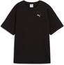 Ess Elevated Relaxed Structured t-shirt