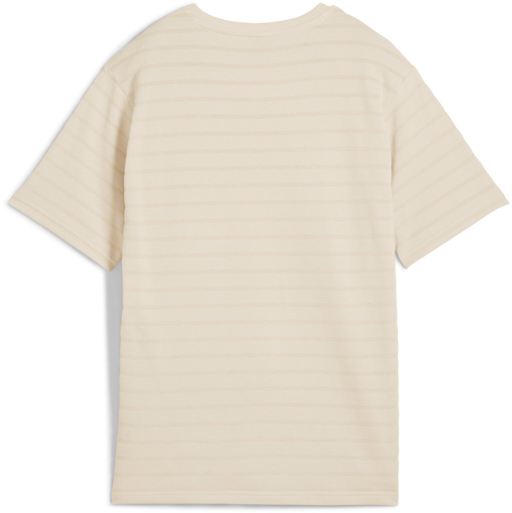 Ess Elevated Relaxed Structured t-shirt