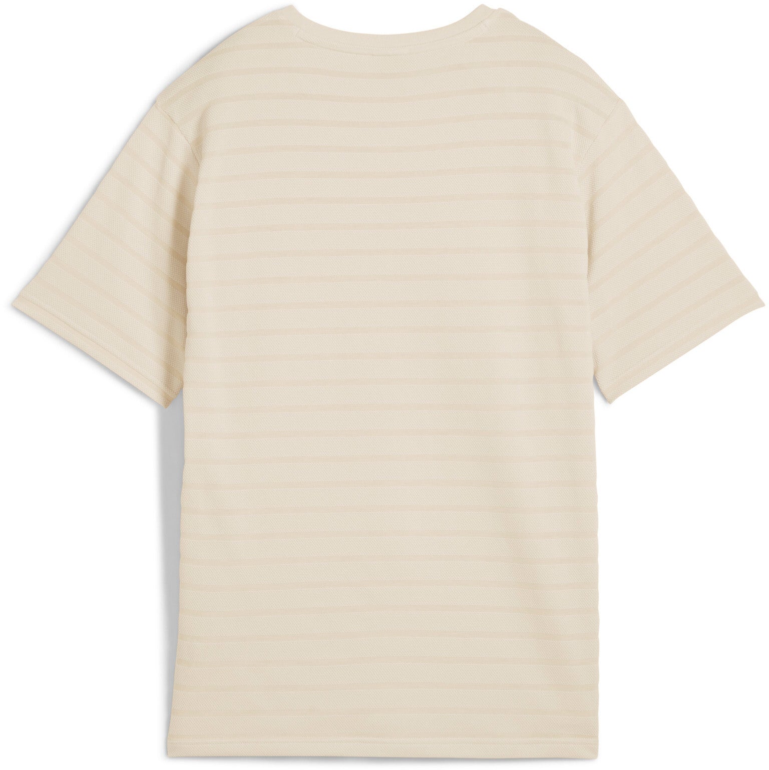 Ess Elevated Relaxed Structured t-shirt
