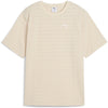 Ess Elevated Relaxed Structured t-shirt