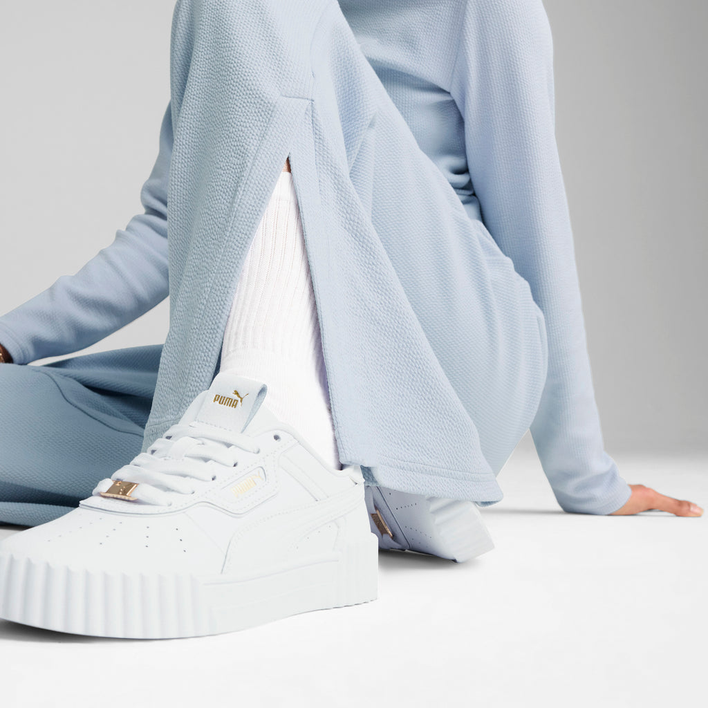 Her Comfort High-waist broek