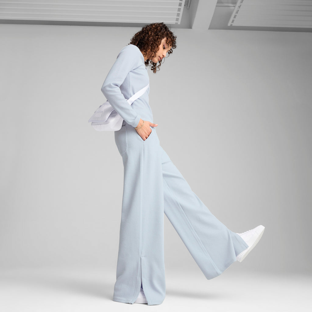 Her Comfort High-waist broek