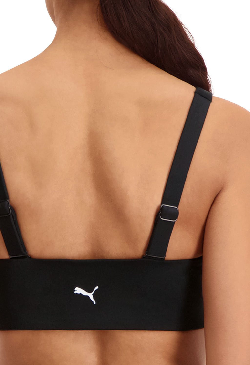Scoop Neck bikinitopje