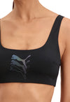 Scoop Neck bikinitopje