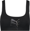 Scoop Neck bikinitopje