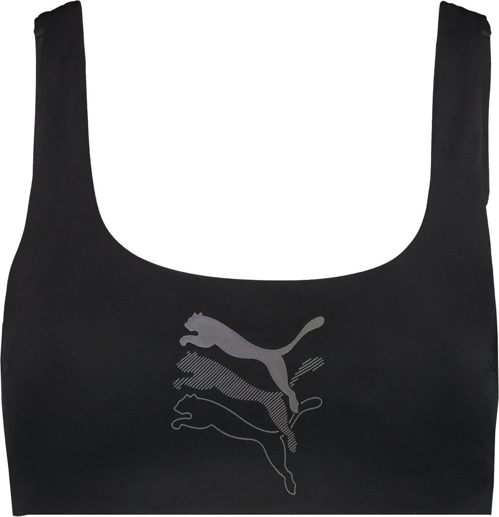 Scoop Neck bikinitopje