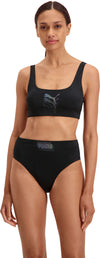 Scoop Neck bikinitopje