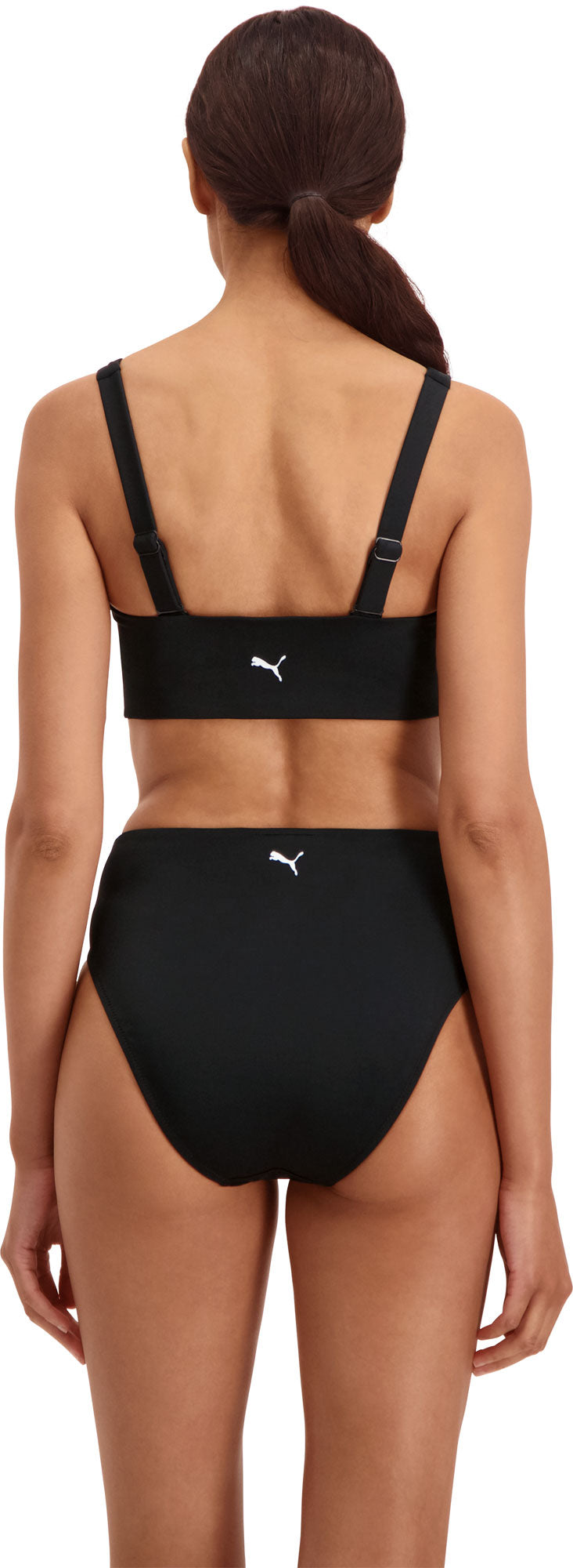 Scoop Neck bikinitopje