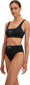 Scoop Neck bikinitopje