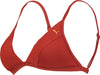 Ribbed Triangle bikinitopje