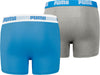 Basic 2-pack boxer