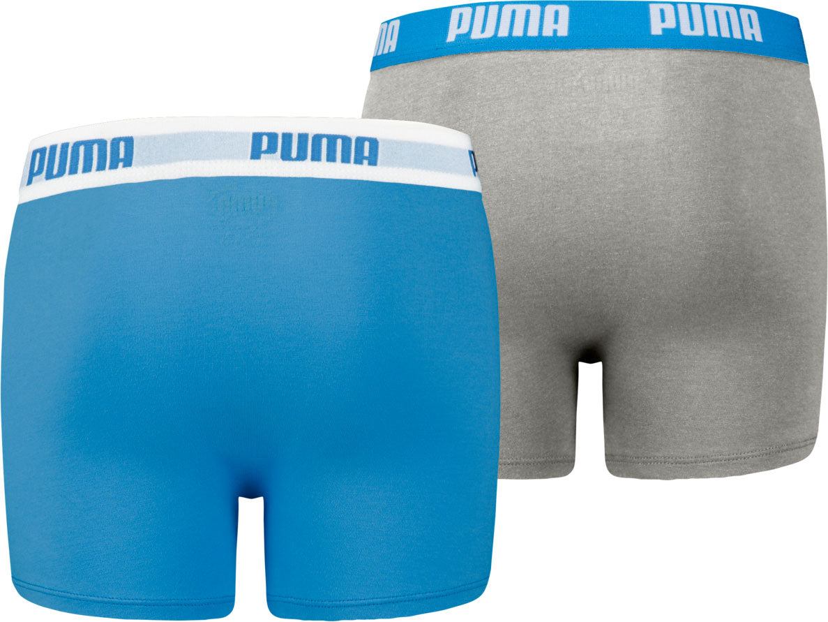 Basic 2-pack boxer