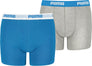 Basic 2-pack boxer