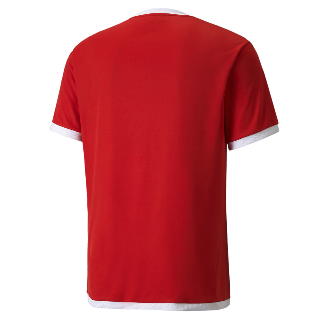 TeamLIGA shirt