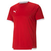 TeamLIGA shirt