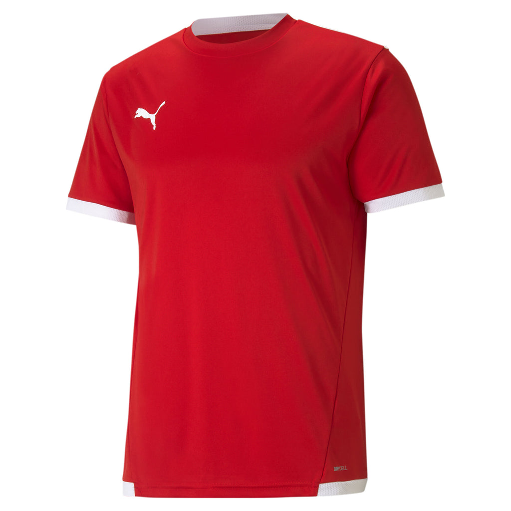 TeamLIGA shirt