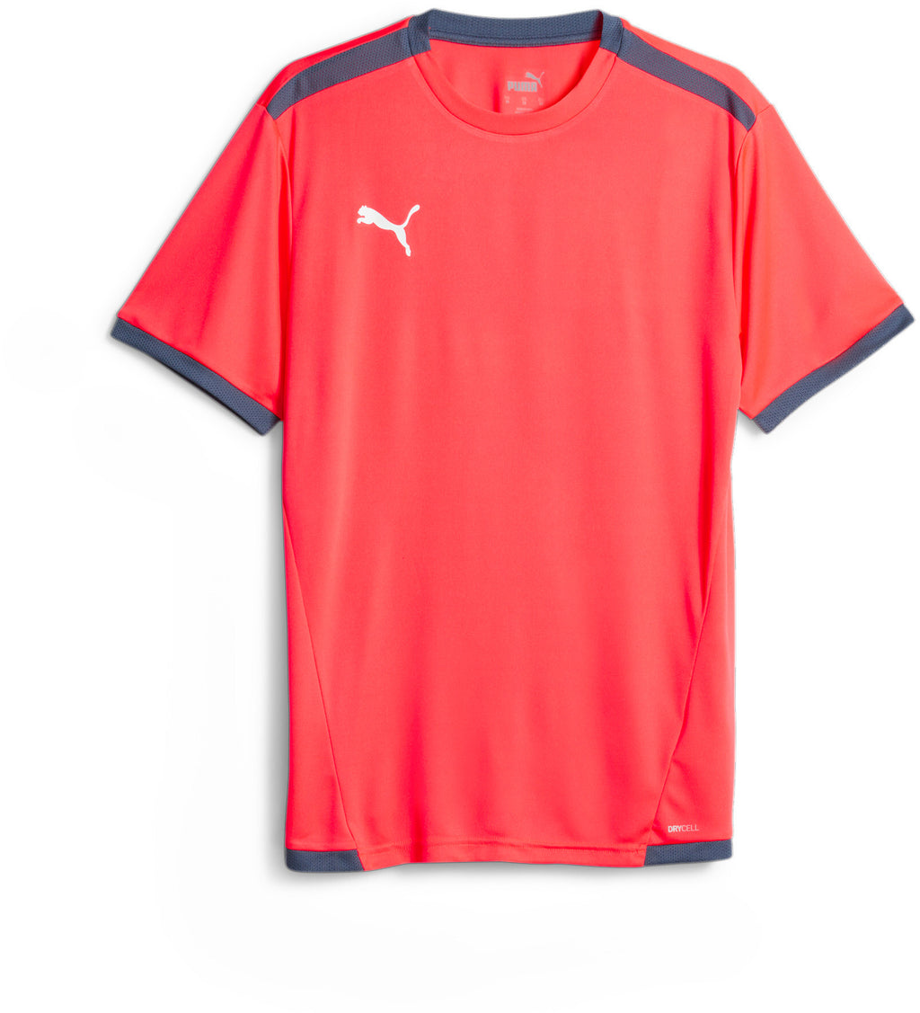 TeamLIGA shirt