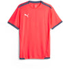 TeamLIGA shirt