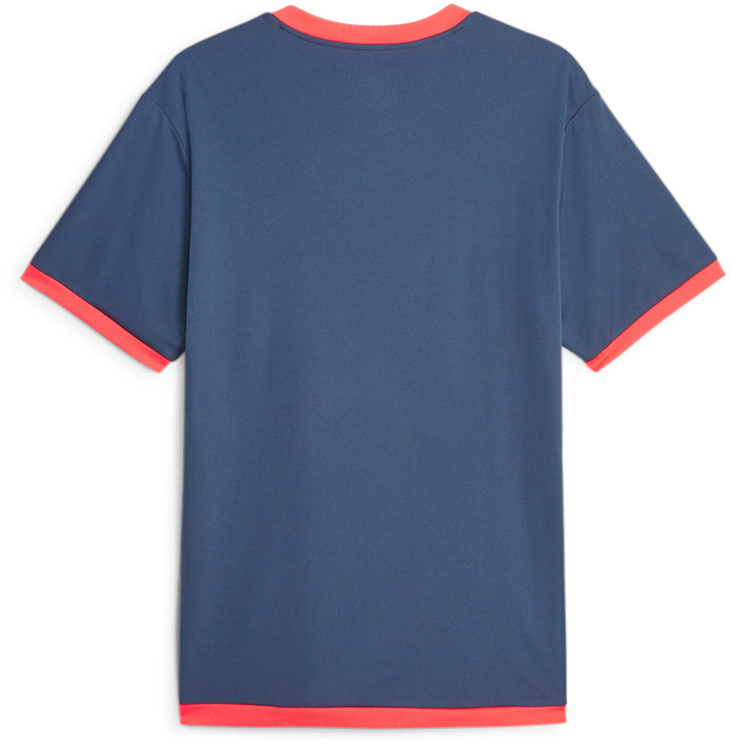 TeamLIGA shirt