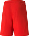 Teamliga short