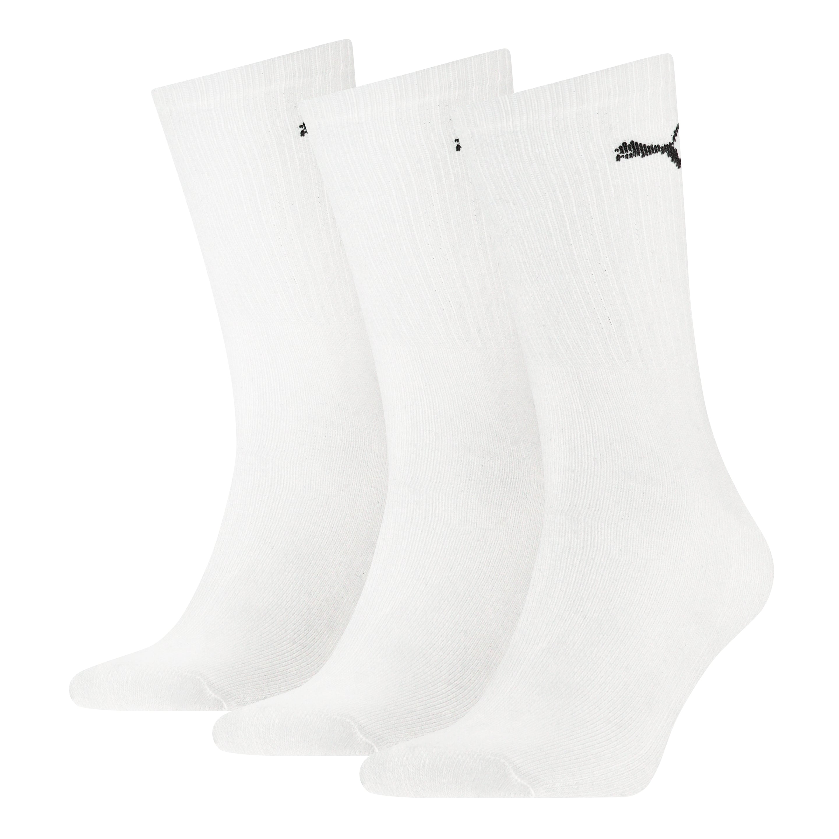 3-pack sokken