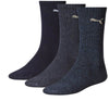 3-pack sokken