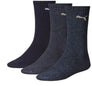 3-pack sokken