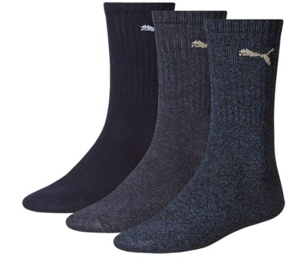 3-pack sokken