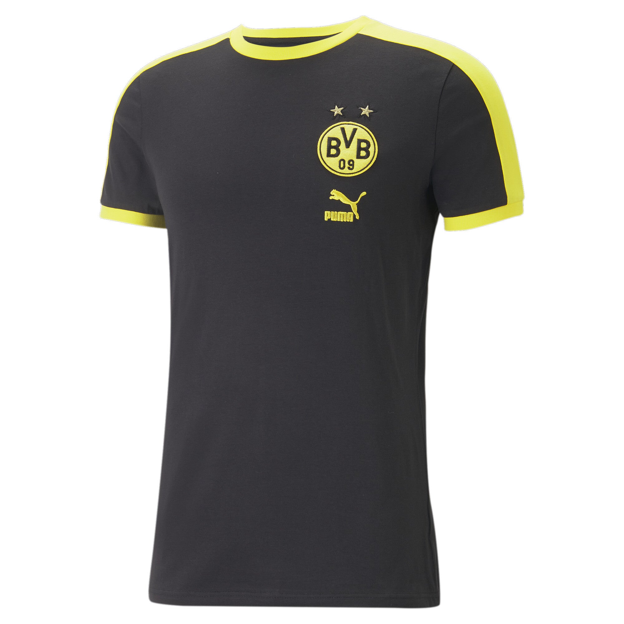 Borussia Dortmund T7 shortsleeve shirt
