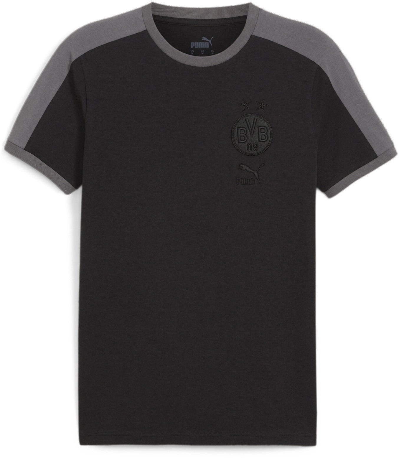 Borussia Dortmund T7 shortsleeve shirt