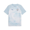 Manchester City FC Prematch shirt