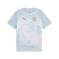 Manchester City FC Prematch shirt
