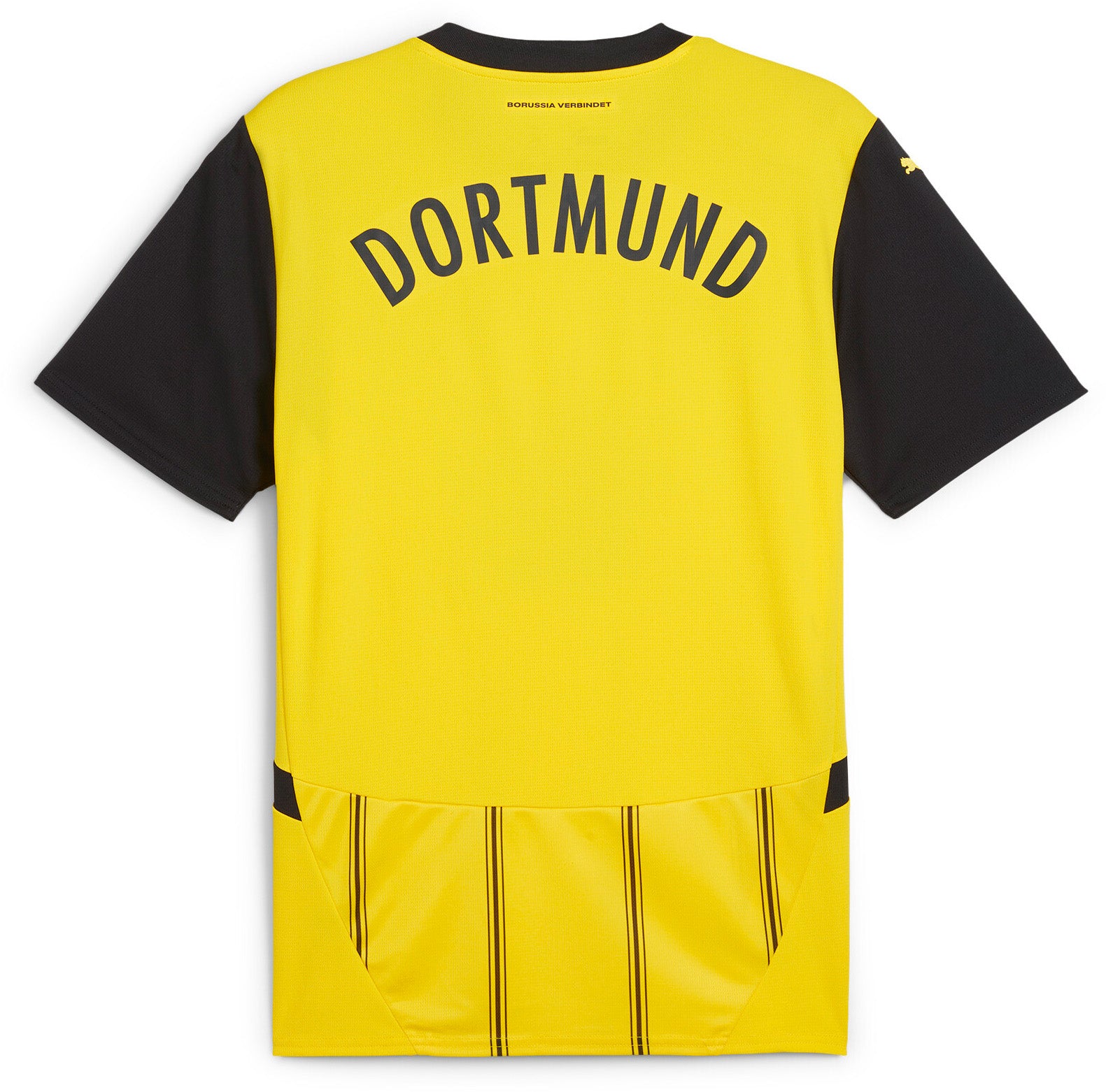 Borussia Dortmund thuisshirt 24/25