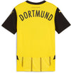Borussia Dortmund kids thuisshirt 24/25