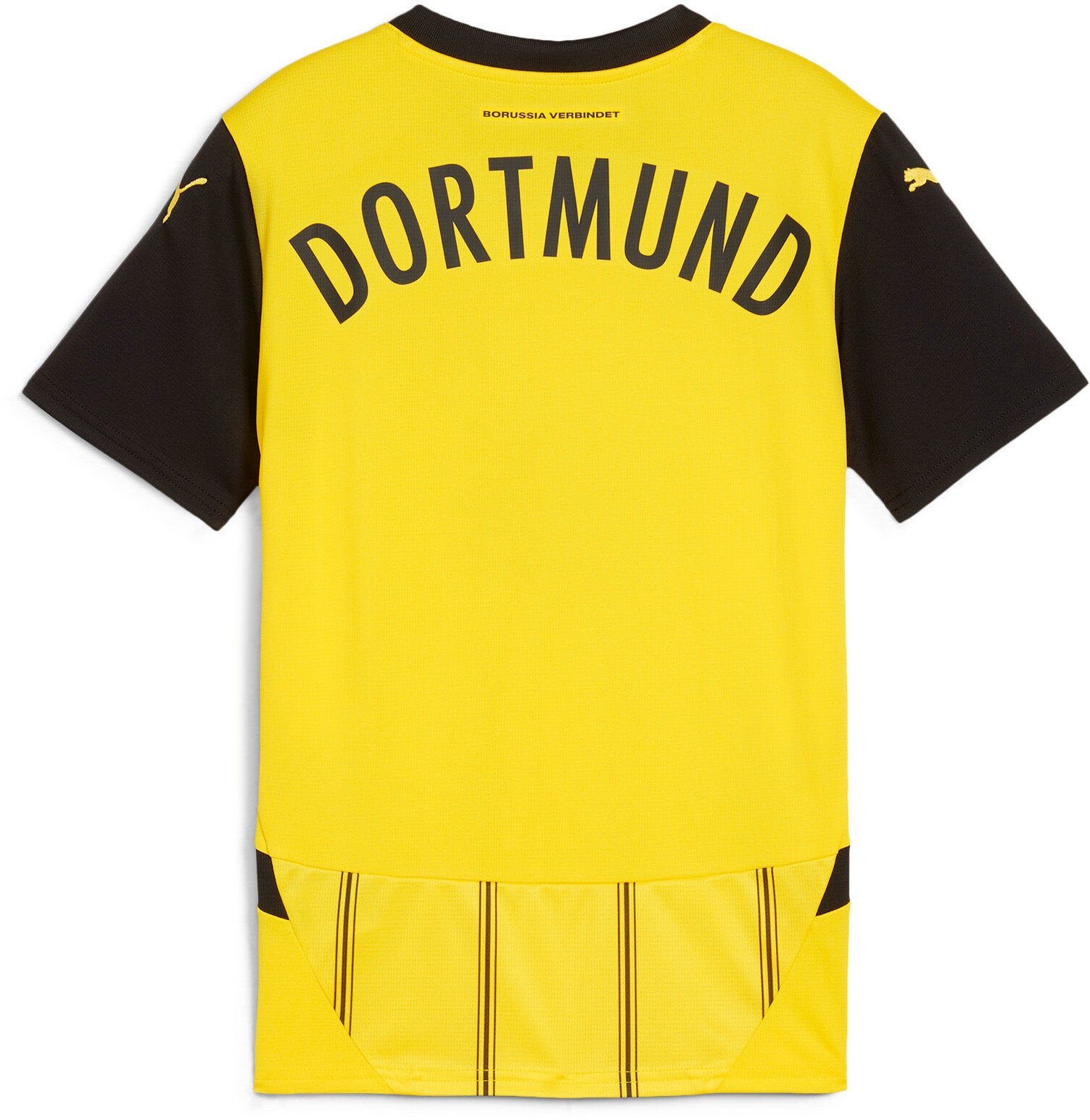 Borussia Dortmund kids thuisshirt 24/25