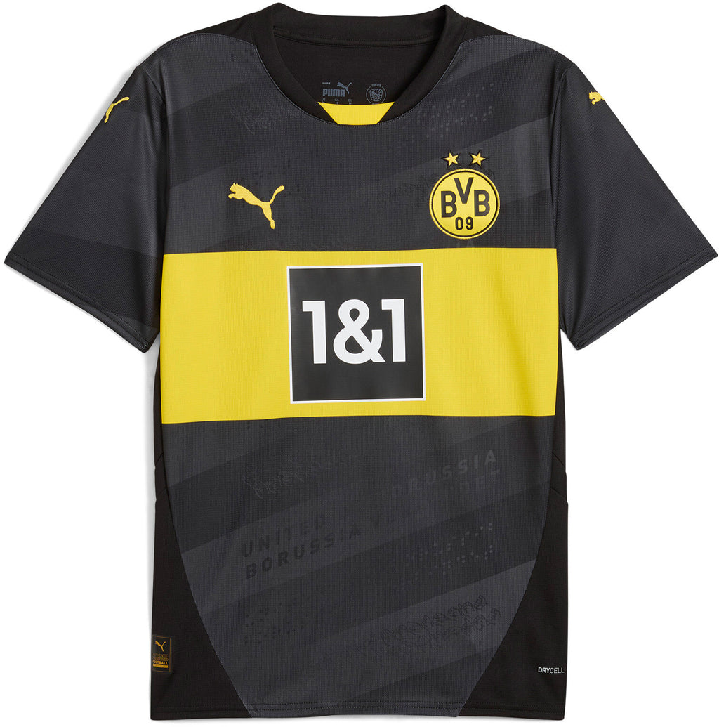 Borussia Dortmund uitshirt 24/25
