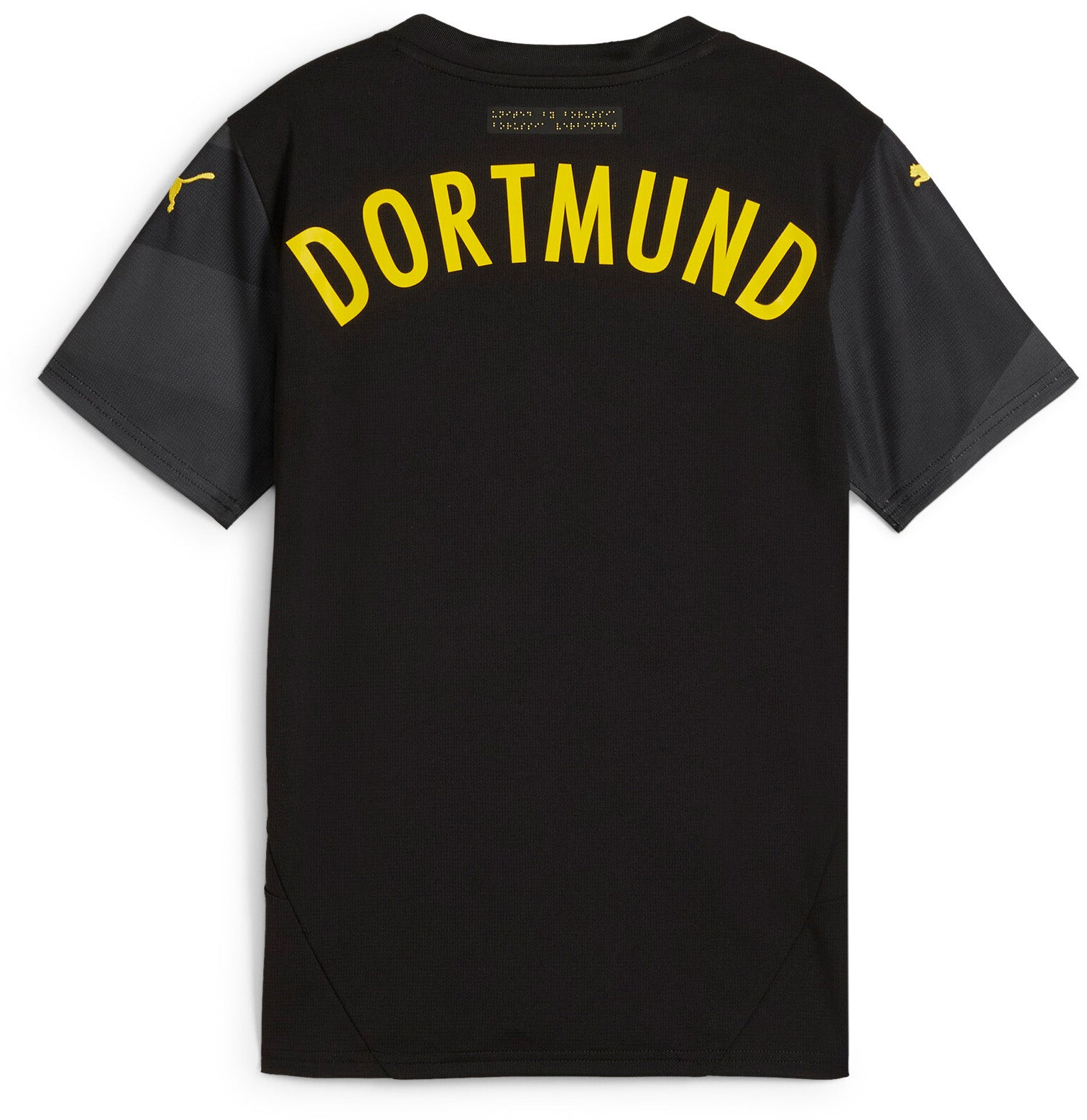 Borussia Dortmund kids uitshirt 24/25