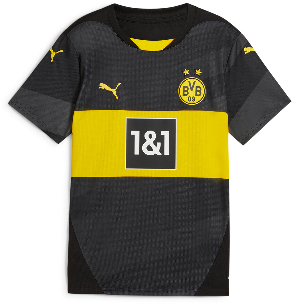Borussia Dortmund kids uitshirt 24/25