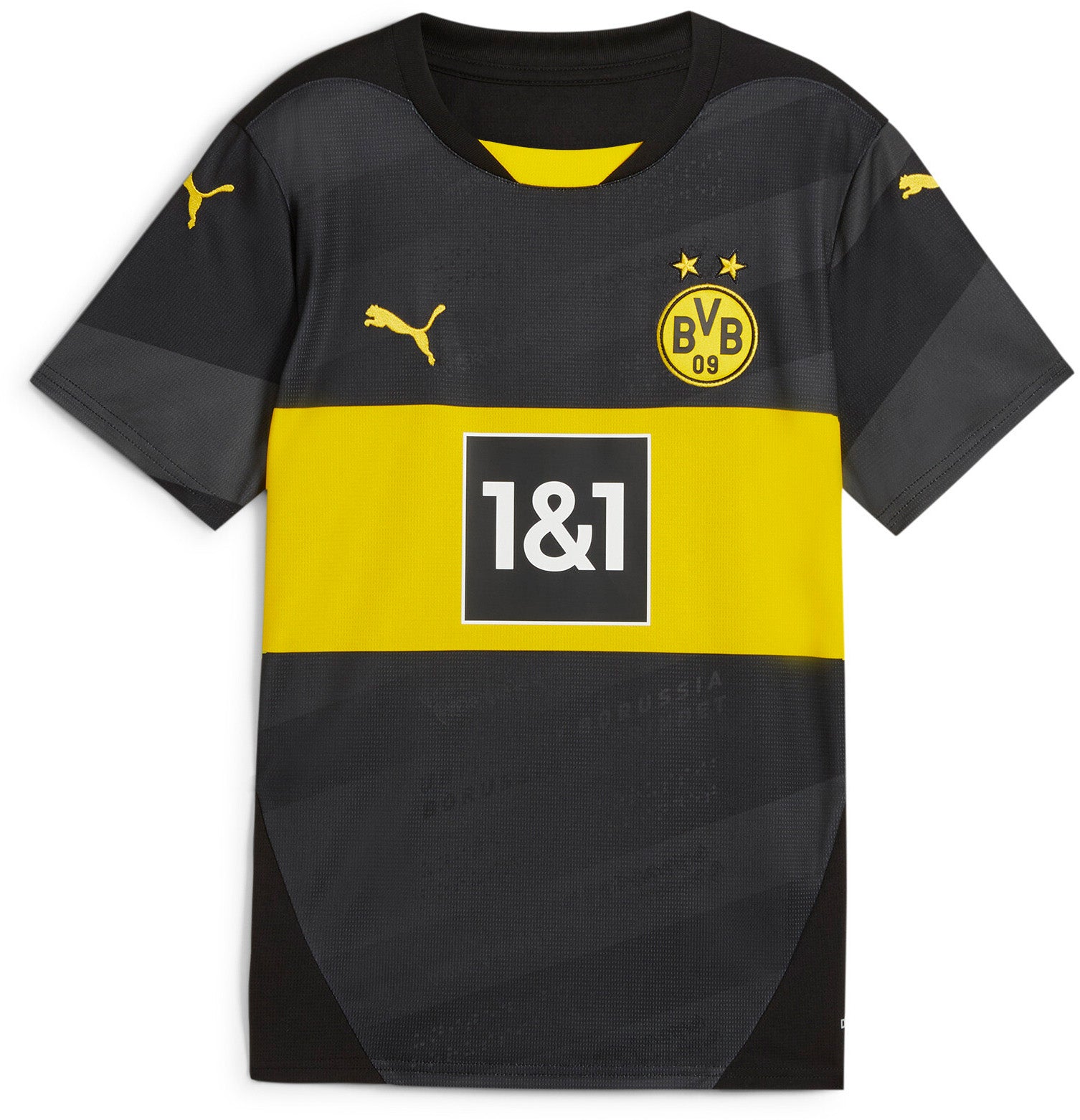 Borussia Dortmund kids uitshirt 24/25