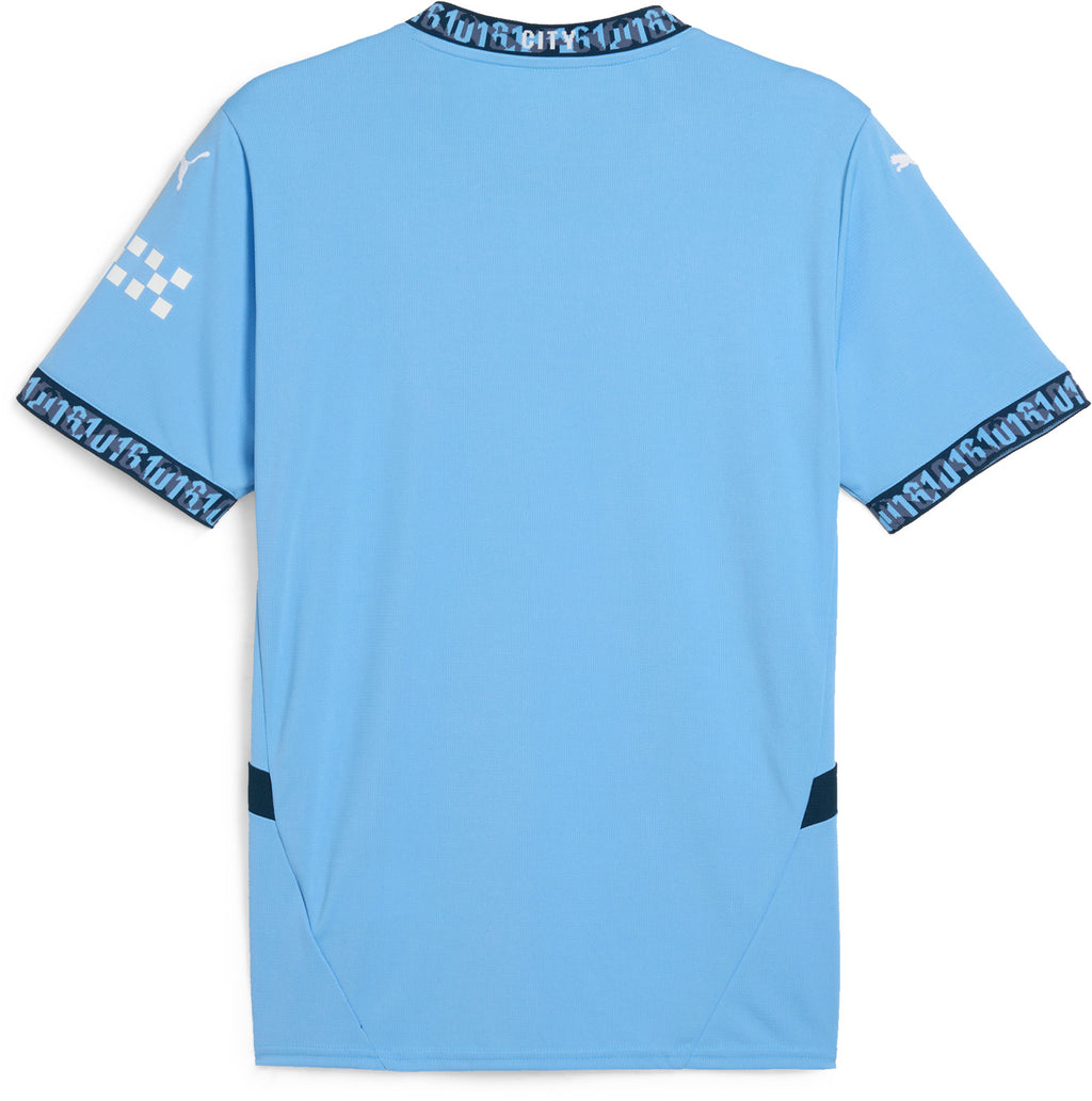 Manchester City FC Replica thuisshirt 24/25